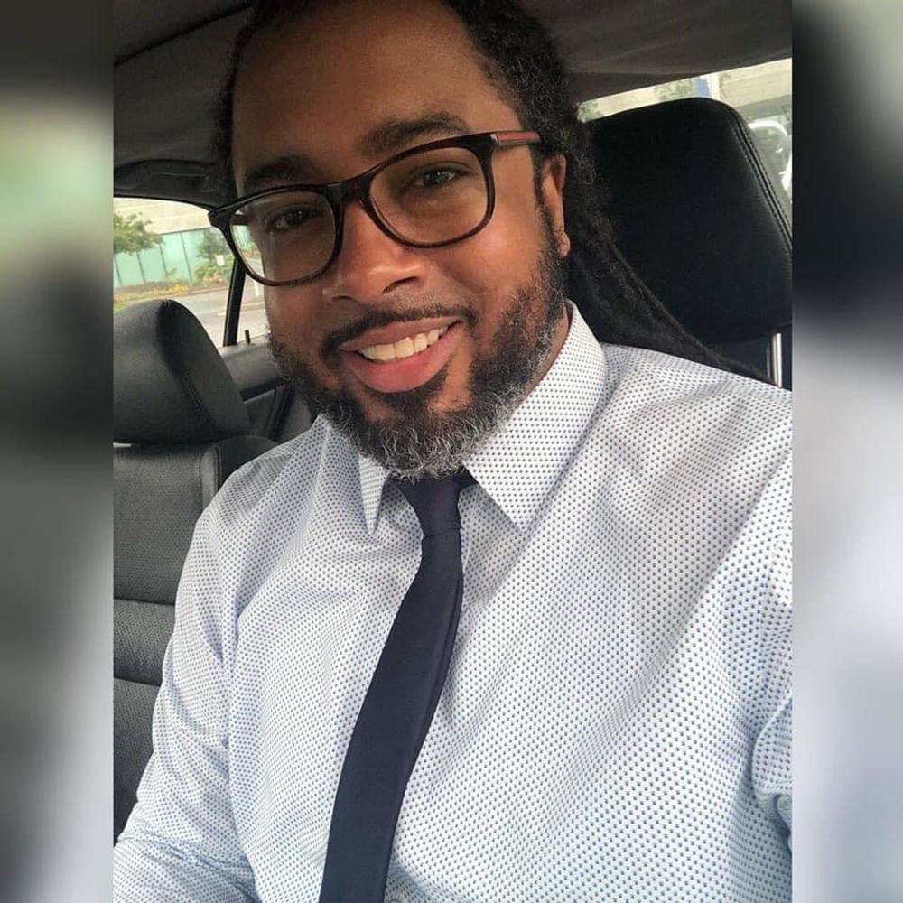 Meet your Posher, Rafael